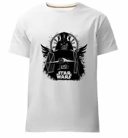 Мужская премиум футболка