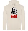 Мужская толстовка (худи) I am your father Star Wars Таш фото