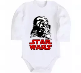 Детский боди