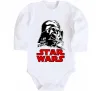 Детский боди I am your father Star Wars Белый фото