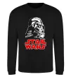 Світшот I am your father Star Wars Чорний фото