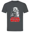 Чоловіча футболка I am your father Star Wars Графіт фото