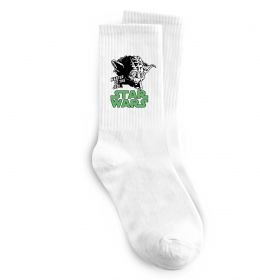 Носки Master of the Jedi