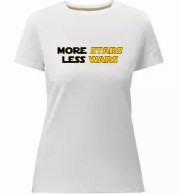 Женская премиум футболка