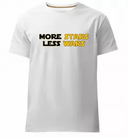 Мужская премиум футболка