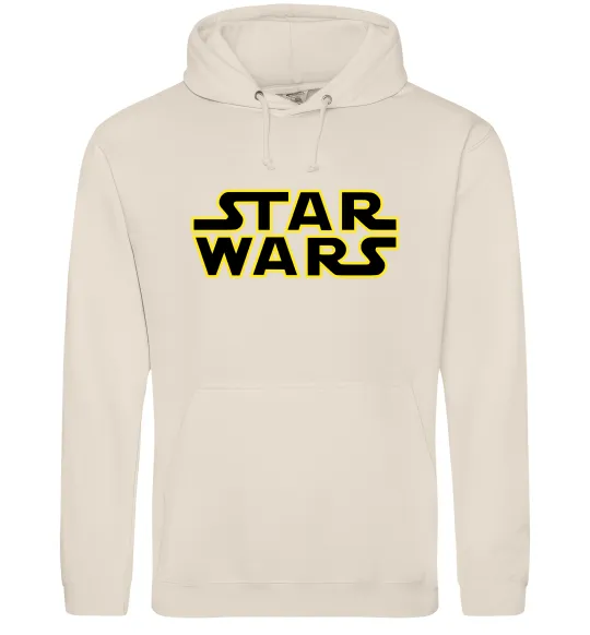 Жіноча толстовка (худі) Star Wars logo Таш фото