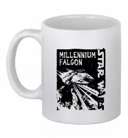 Чашка керамическая Чашка керамическая