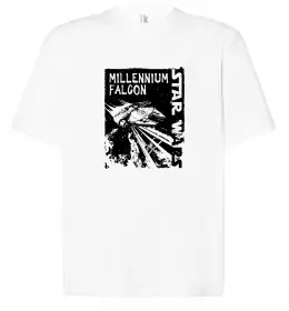 Футболка Оверсайз Футболка Оверсайз