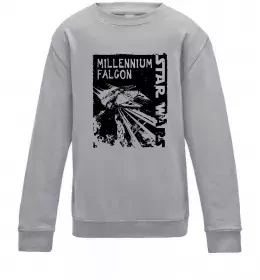 Детский Свитшот Детский Свитшот