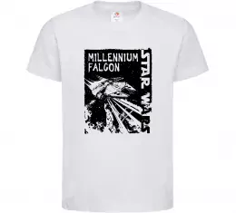 Детская футболка Детская футболка