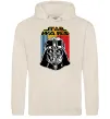 Женская толстовка (худи) Retro Star Wars Таш Женская толстовка (худи) Retro Star Wars Таш фото