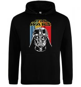 Мужская толстовка (худи) Retro Star Wars