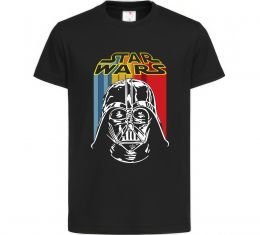 Детская футболка Retro Star Wars