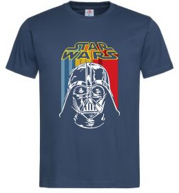 Чоловіча футболка Retro Star Wars