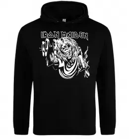 Мужская толстовка (худи)