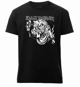 Мужская премиум футболка