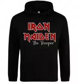 Женская толстовка (худи)