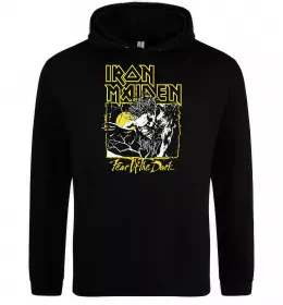 Женская толстовка (худи)