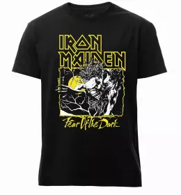 Мужская премиум футболка