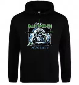 Женская толстовка (худи)