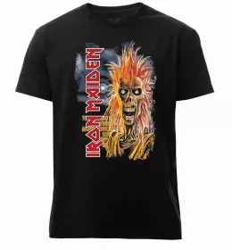 Мужская премиум футболка