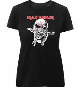 Женская премиум футболка