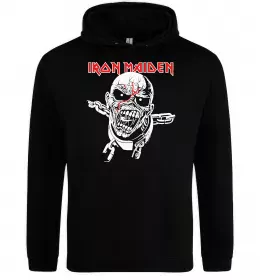 Мужская толстовка (худи)