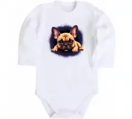 Детский боди