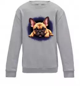 Детский Свитшот