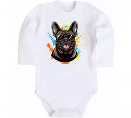 Детский боди