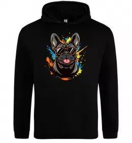 Женская толстовка (худи)