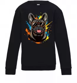 Детский Свитшот