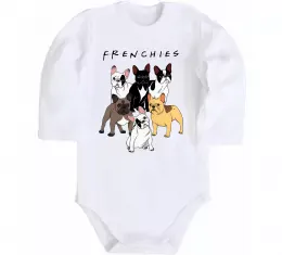 Детский боди