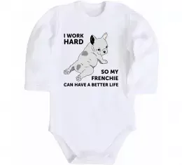 Детский боди