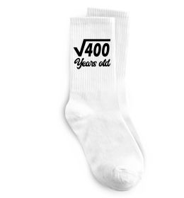 Шкарпетки Корінь з 400 years old Шкарпетки Корінь з 400 years old