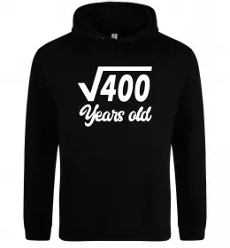 Мужская толстовка (худи)