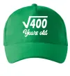 Кепка Корінь з 400 years old Зеленый фото