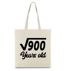 Эко-сумка Корінь з 900 years old