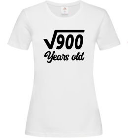 Жіноча футболка Корінь з 900 years old