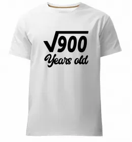 Чоловіча преміум футболка