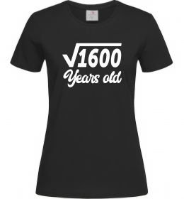 Жіноча футболка Корінь з 1600 years old