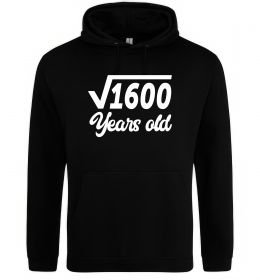 Мужская толстовка (худи) Корінь з 1600 years old