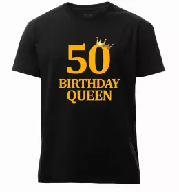 Чоловіча преміум футболка