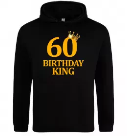 Мужская толстовка (худи)