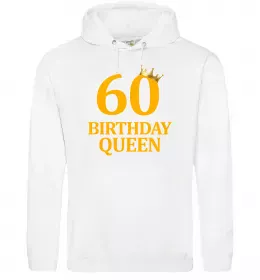 Женская толстовка (худи)