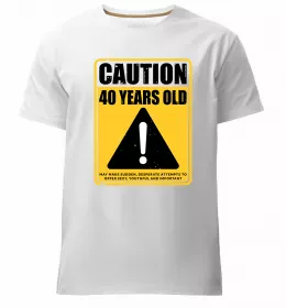 Мужская премиум футболка