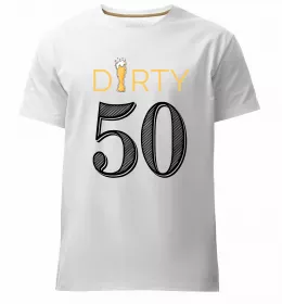 Мужская премиум футболка