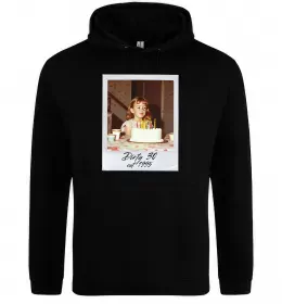 Мужская толстовка (худи)