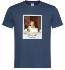 Мужская футболка Dirty 30 Ваше дитяче фото