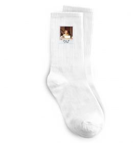 Носки Dirty 30 Ваше дитяче фото